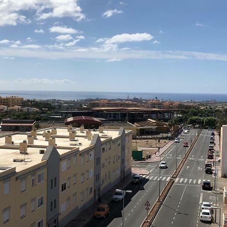 Tablero 204, Esplendido Apto 8 Pax Cerca Playa Ingles מראה חיצוני תמונה