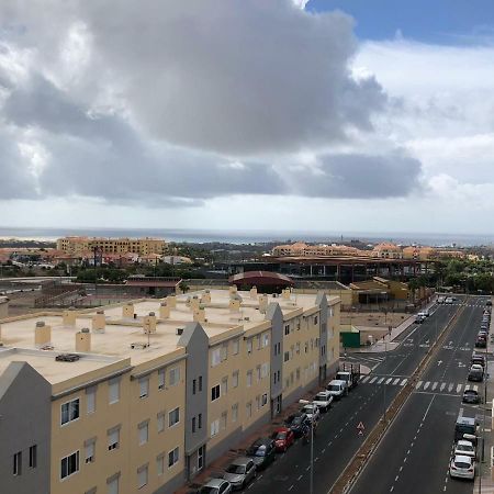 Tablero 204, Esplendido Apto 8 Pax Cerca Playa Ingles מראה חיצוני תמונה