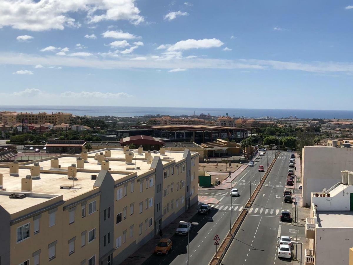 Tablero 204, Esplendido Apto 8 Pax Cerca Playa Ingles מראה חיצוני תמונה