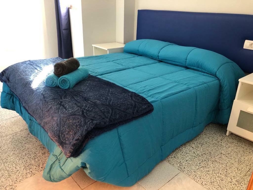 Tablero 204, Esplendido Apto 8 Pax Cerca Playa Ingles מראה חיצוני תמונה