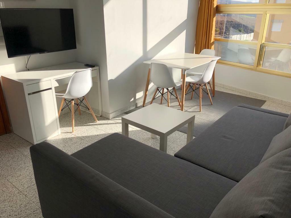 Tablero 204, Esplendido Apto 8 Pax Cerca Playa Ingles מראה חיצוני תמונה
