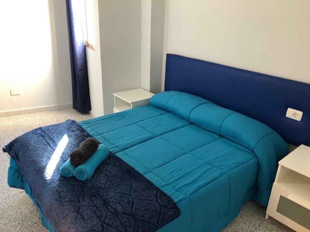Tablero 204, Esplendido Apto 8 Pax Cerca Playa Ingles מראה חיצוני תמונה