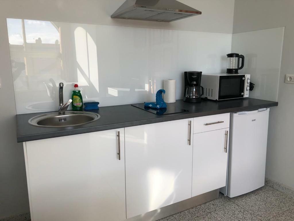 Tablero 204, Esplendido Apto 8 Pax Cerca Playa Ingles מראה חיצוני תמונה