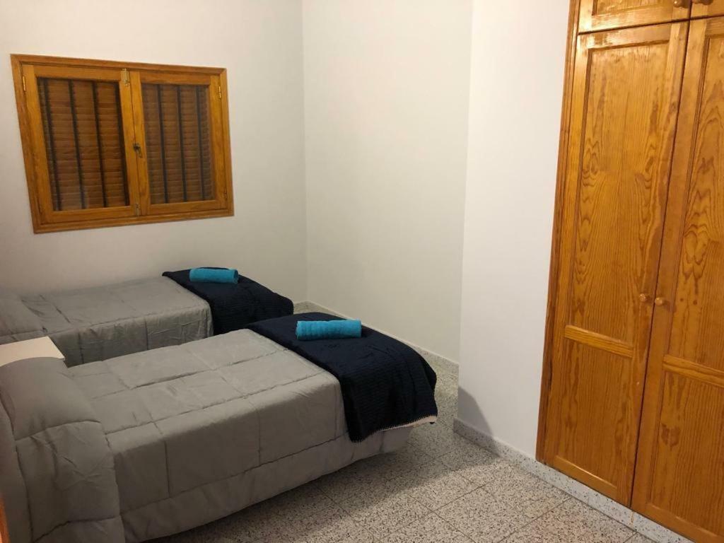 Tablero 204, Esplendido Apto 8 Pax Cerca Playa Ingles מראה חיצוני תמונה