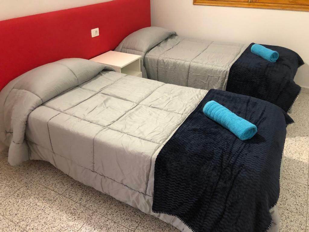 Tablero 204, Esplendido Apto 8 Pax Cerca Playa Ingles מראה חיצוני תמונה