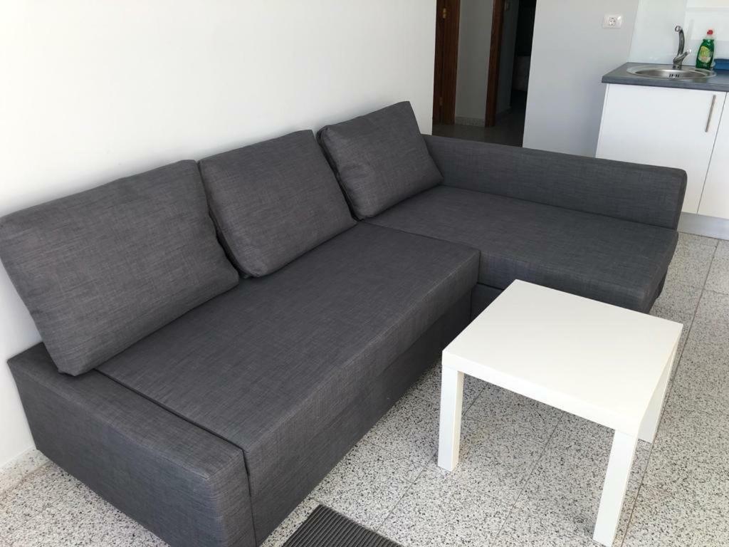 Tablero 204, Esplendido Apto 8 Pax Cerca Playa Ingles מראה חיצוני תמונה