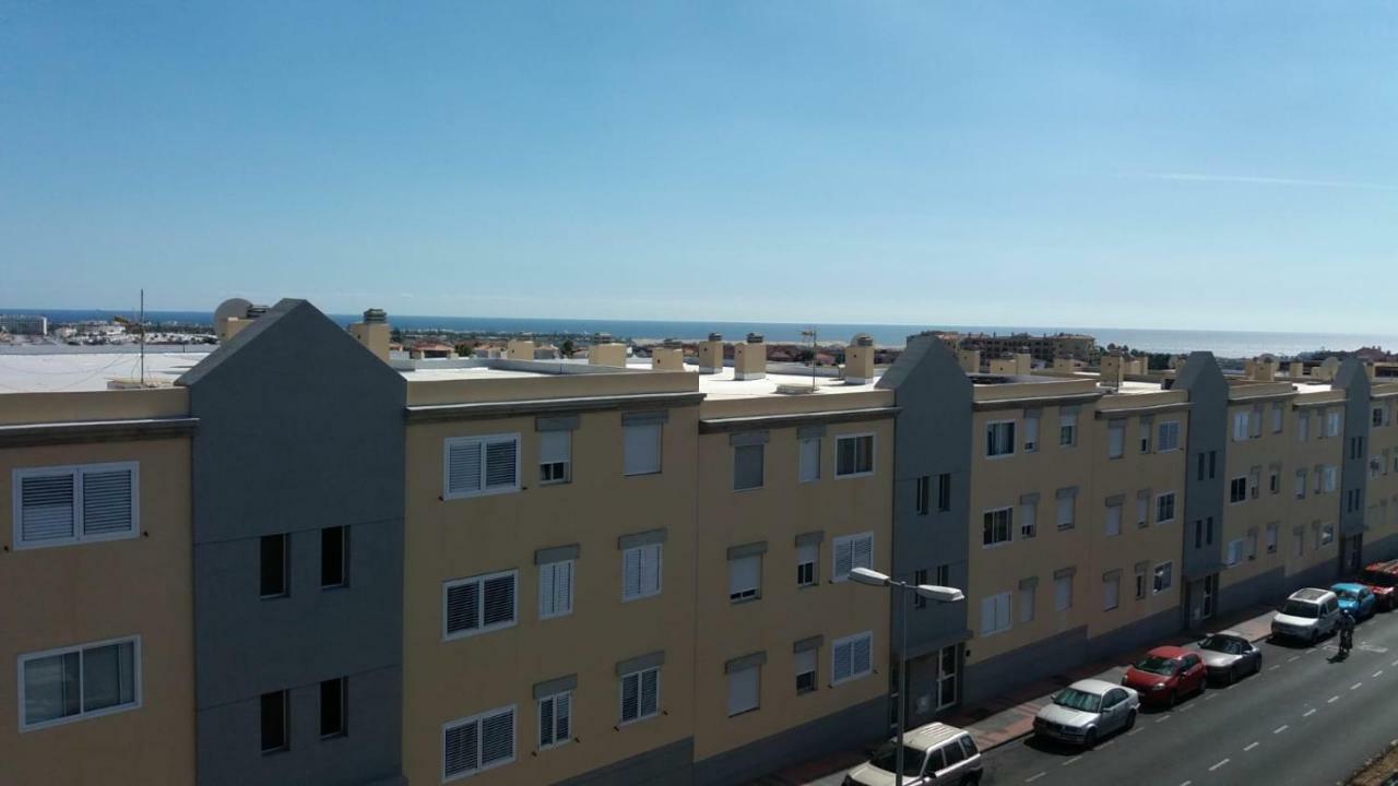 Tablero 204, Esplendido Apto 8 Pax Cerca Playa Ingles מראה חיצוני תמונה