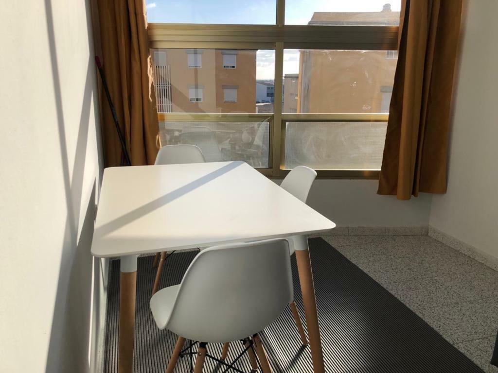 Tablero 204, Esplendido Apto 8 Pax Cerca Playa Ingles מראה חיצוני תמונה