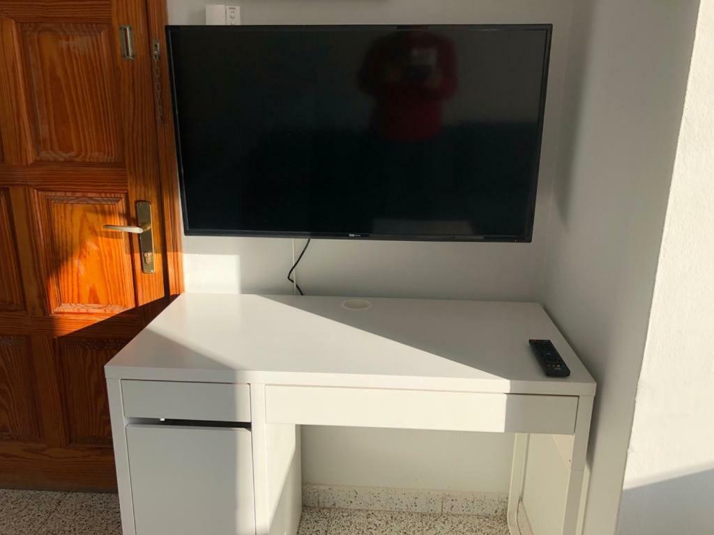 Tablero 204, Esplendido Apto 8 Pax Cerca Playa Ingles מראה חיצוני תמונה